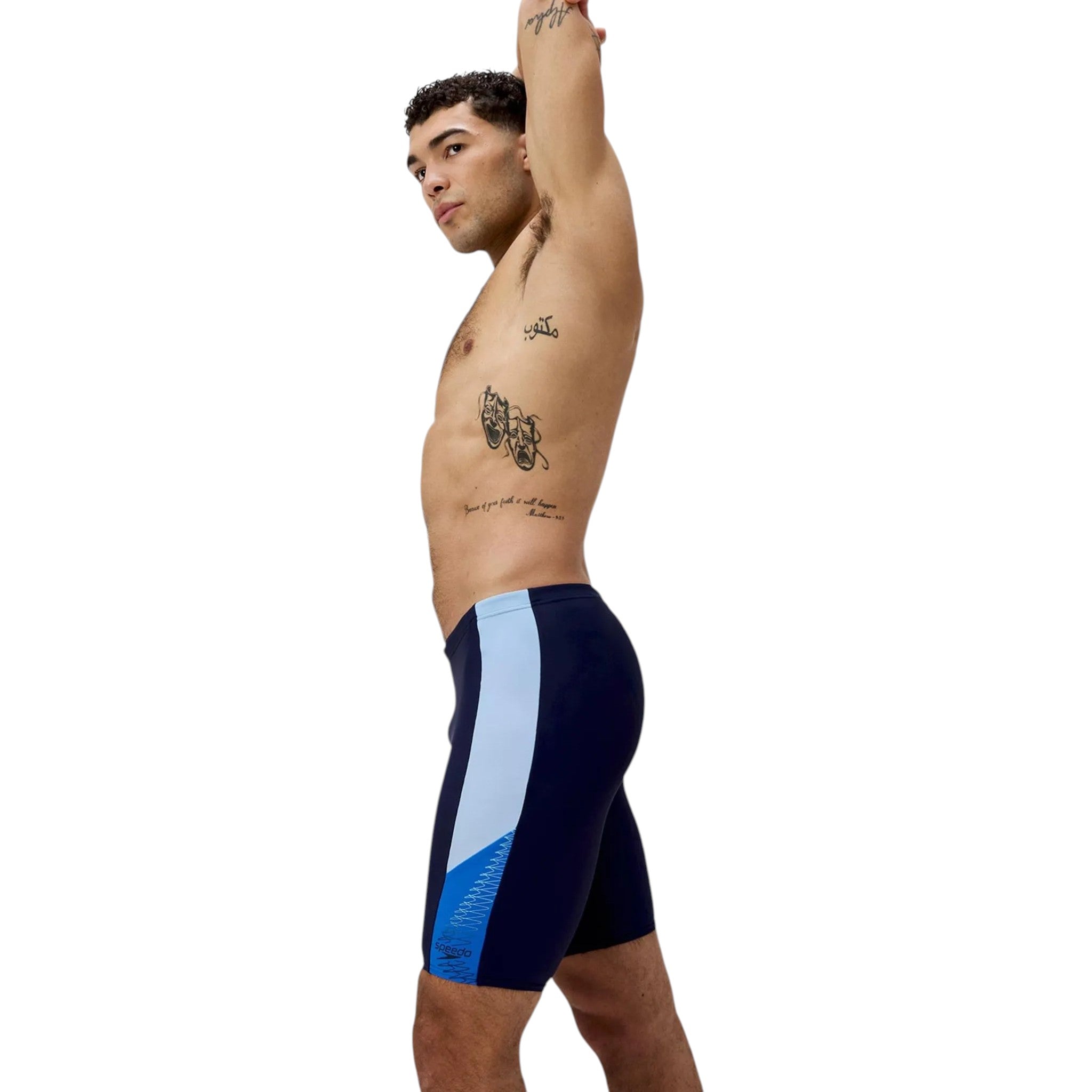 Speedo Jammer Dive Lagoon