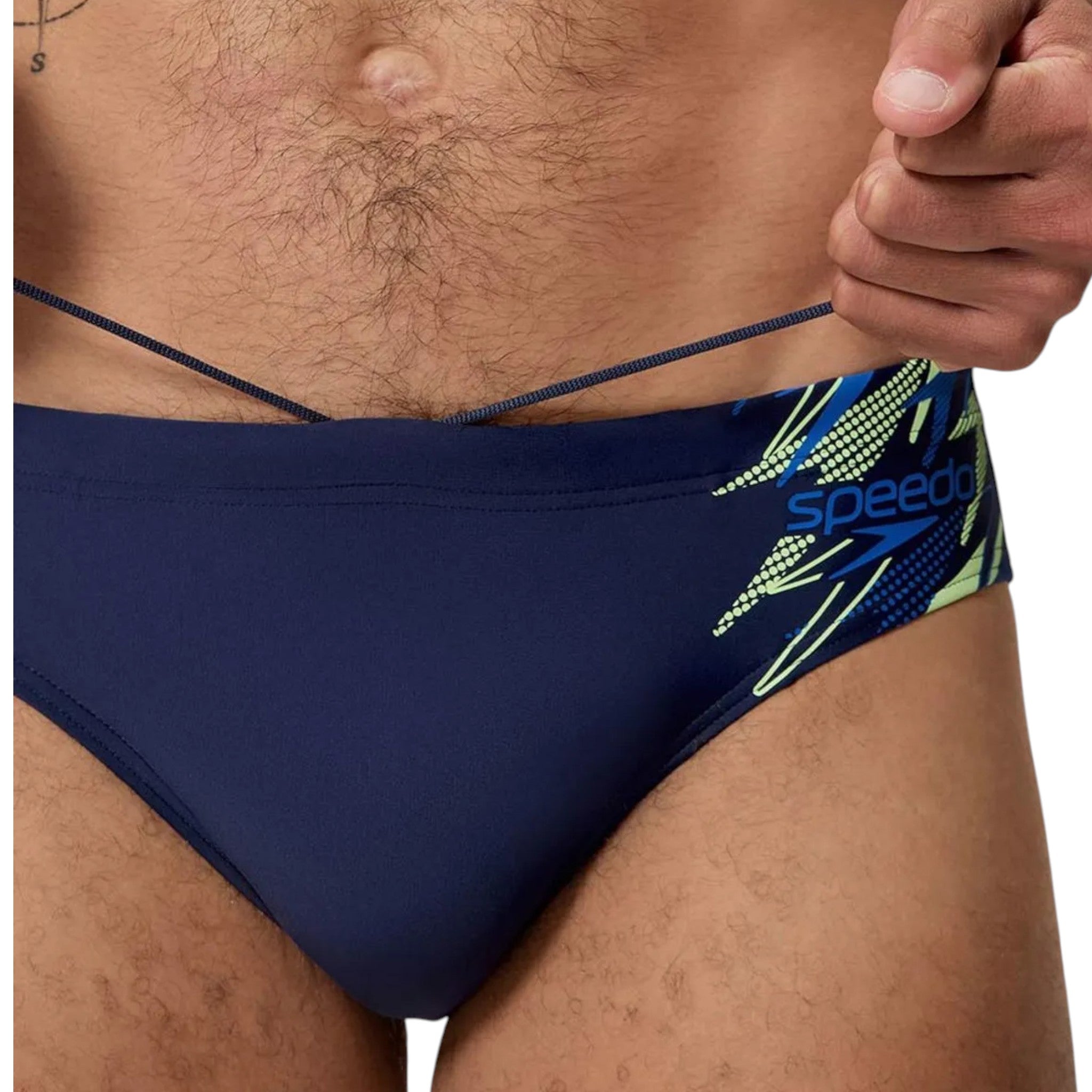 Speedo Eco Medley Swim Brief