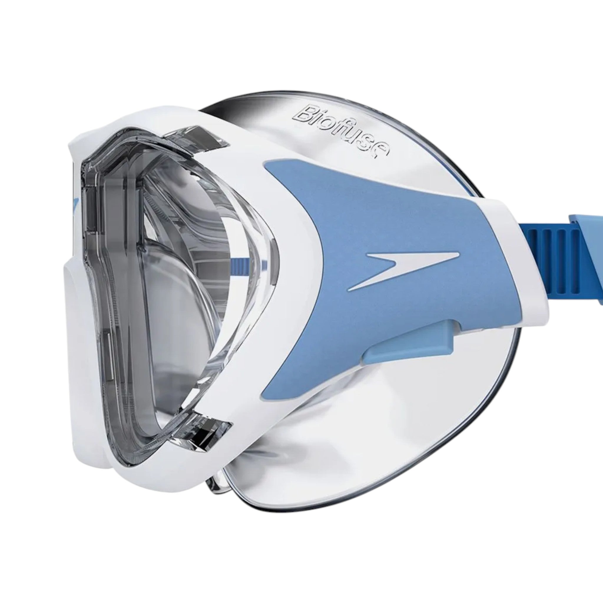 Speedo Biofuse Swim Mask 2.0