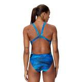 Speedo Leaderback Linear