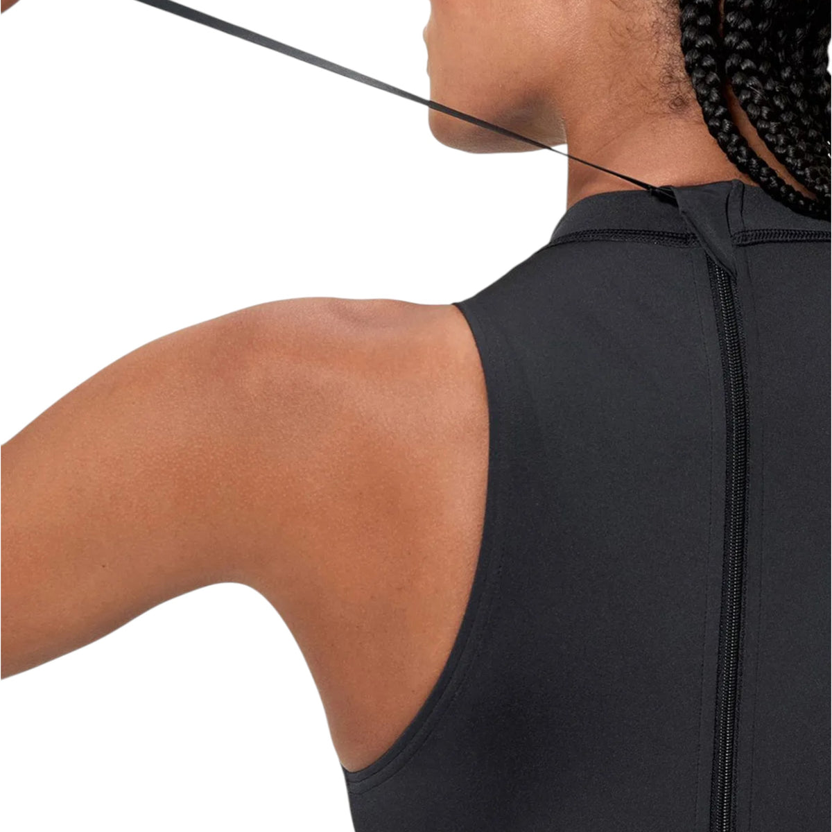 Speedo Hydrasuit Solid Boom Mujer