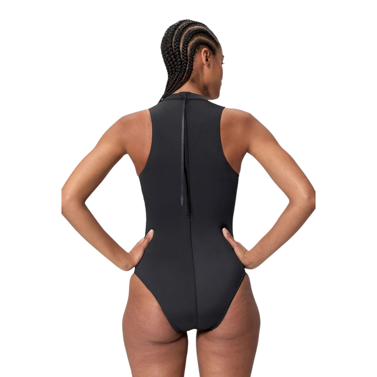 Speedo Hydrasuit Solid Boom Mujer