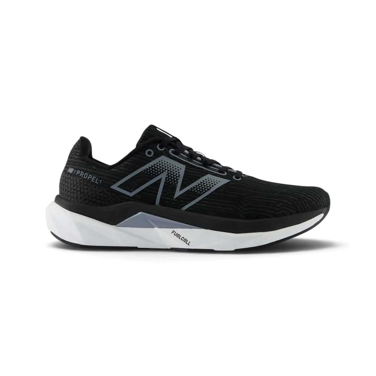 New Balance Propel V5 Hombre · Black