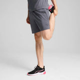 TAD ESSENTIALS 7"WVEN SHORT