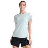 2XU MUJER AERO TEE