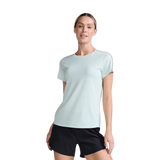 2XU  Aero Tee Mujer