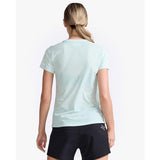 2XU MUJER AERO TEE