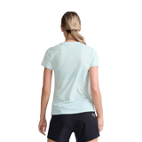 2XU  Aero Tee Mujer
