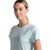 2XU  Aero Tee Mujer
