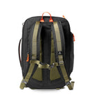 3 DAY FIXER 35L SALVEQUE ROARK 