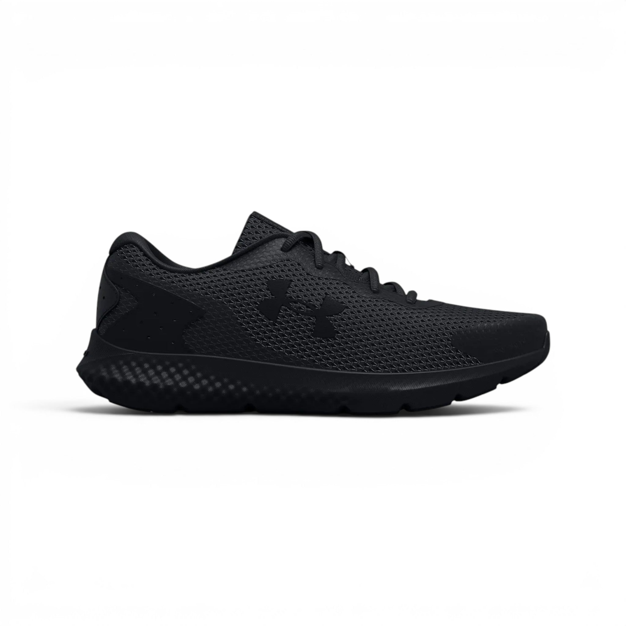 UA Charged Rogue 3  Mujer