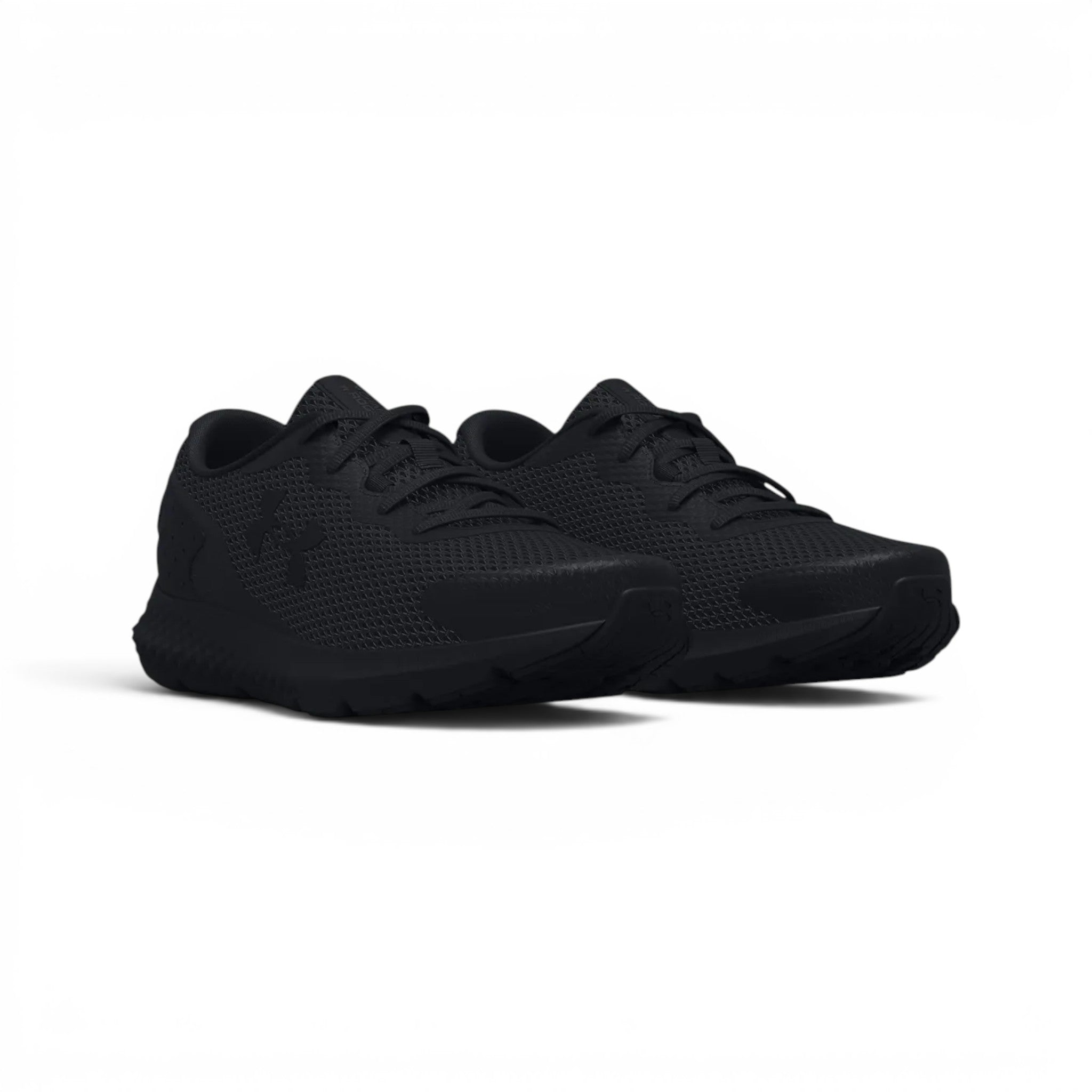 UA Charged Rogue 3  Mujer