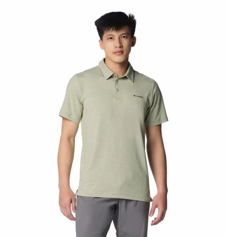 TECH TRAIL™ POLO