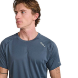2XU Aero Tee Hombre