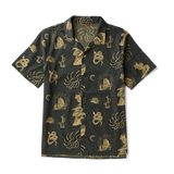 BLESS UP TRAIL BUTTON UP SHIRT