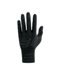 3D THERMO GLOVES - BLACK
