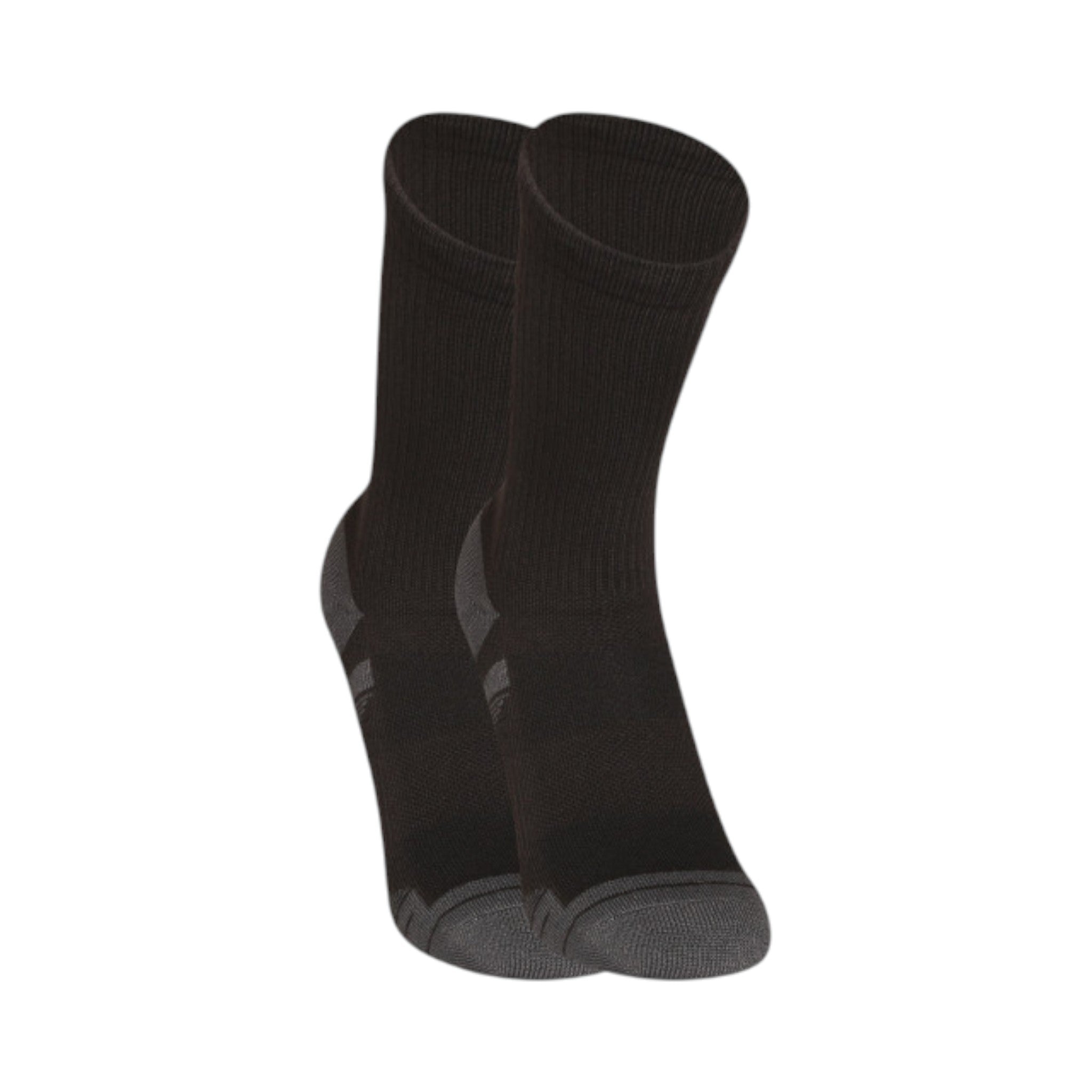 UA Performance Tech Crew Sock - 3 Pack