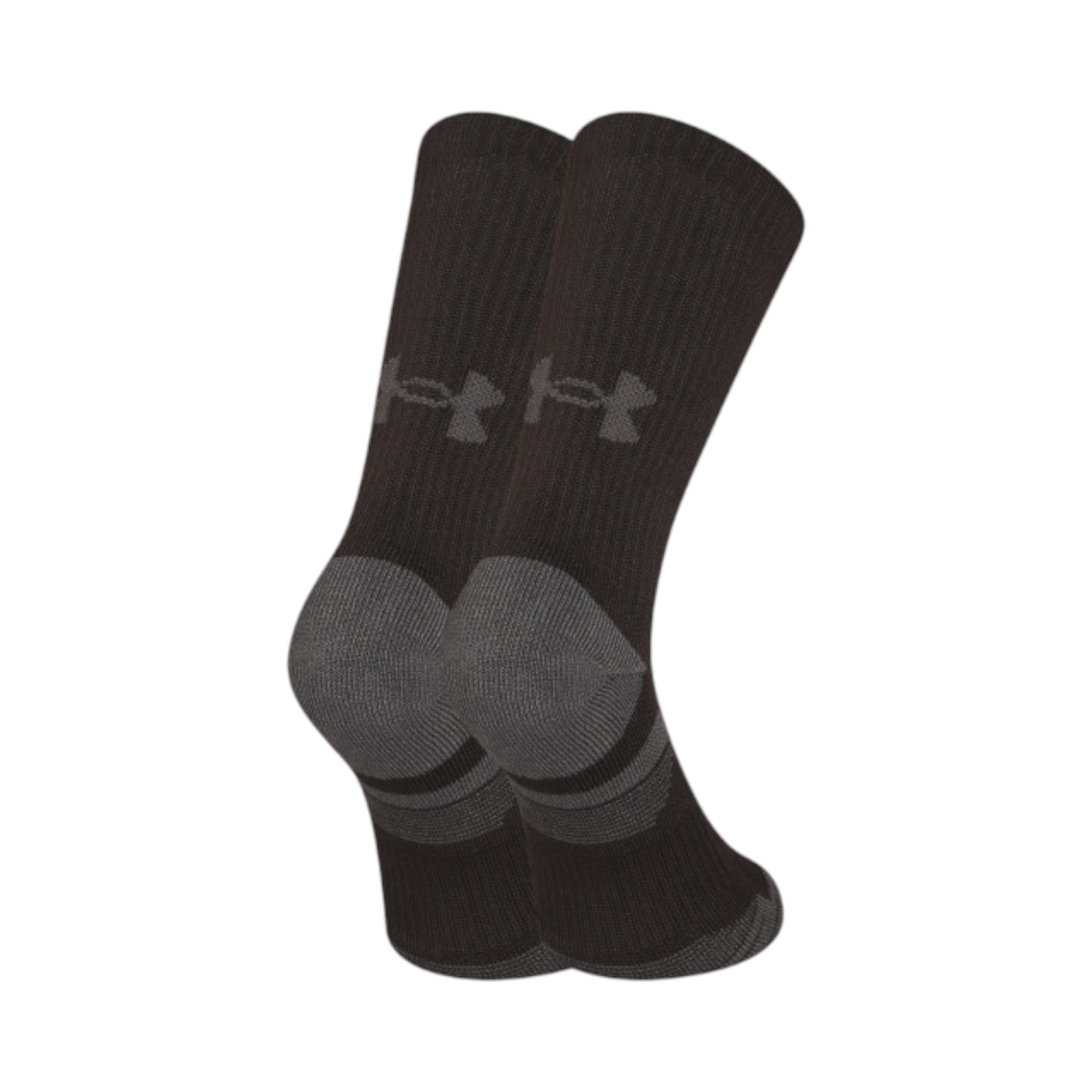 UA Performance Tech Crew Sock - 3 Pack