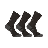 UA Performance Tech Crew Sock - 3 Pack