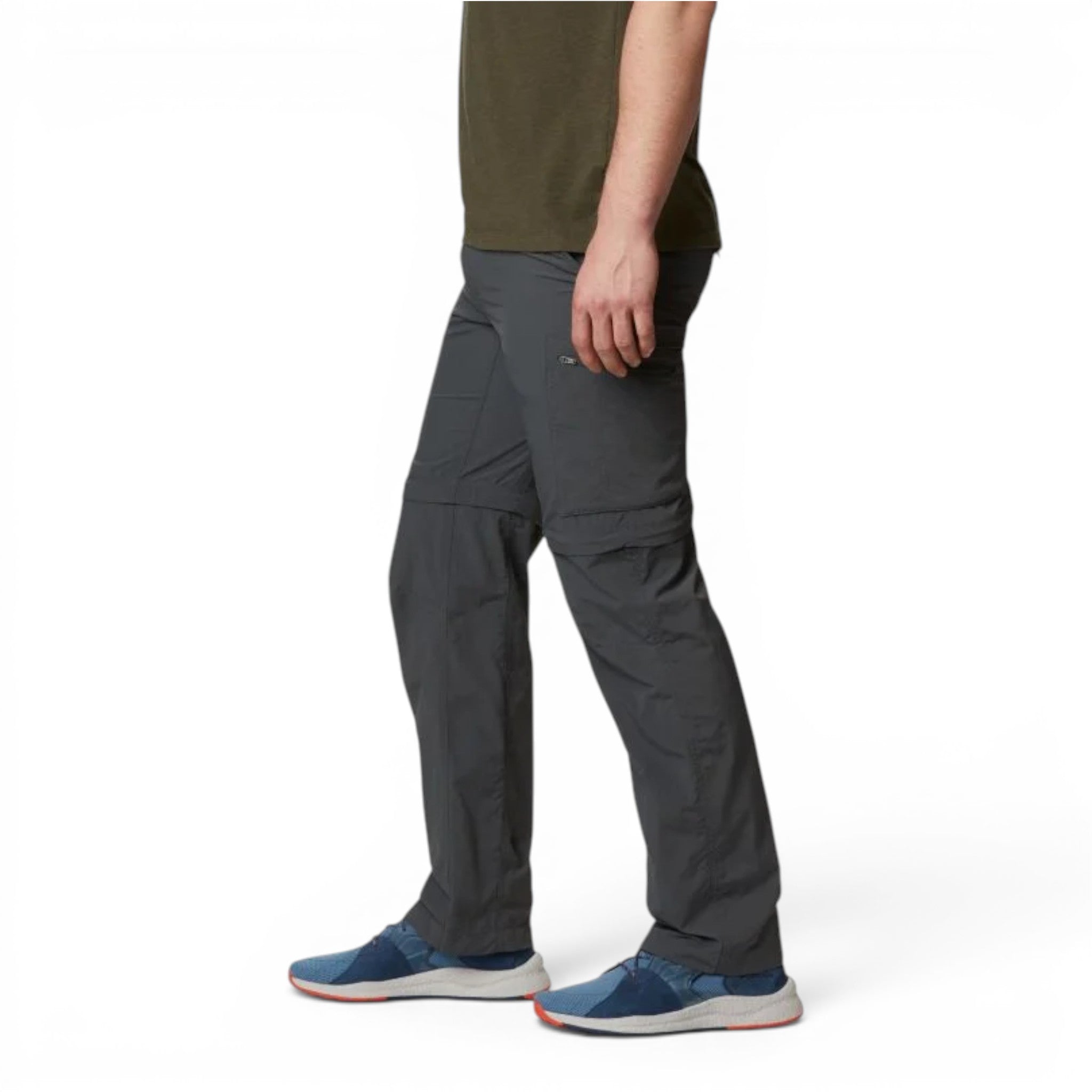 Columbia Silver Ridge™ Convertible Pant