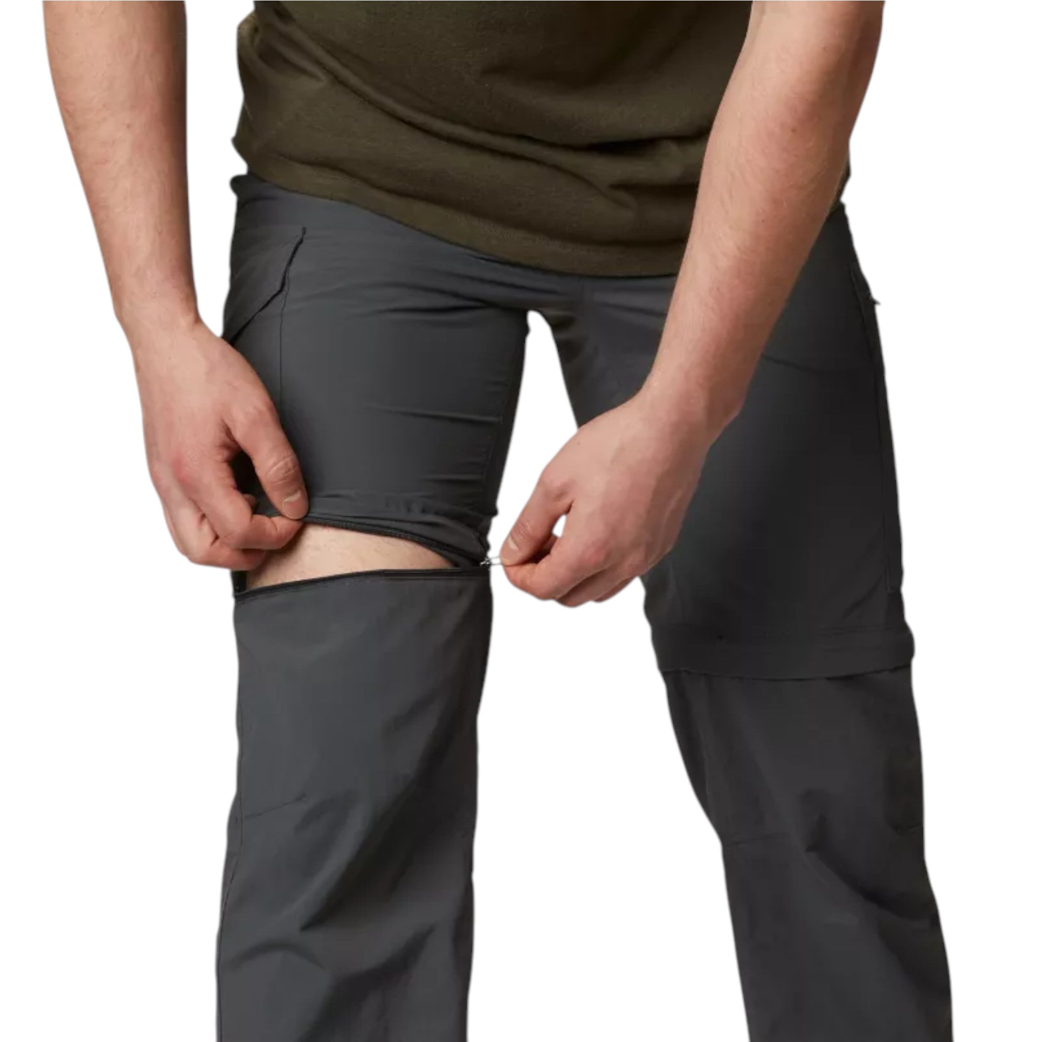Columbia Silver Ridge™ Convertible Pant