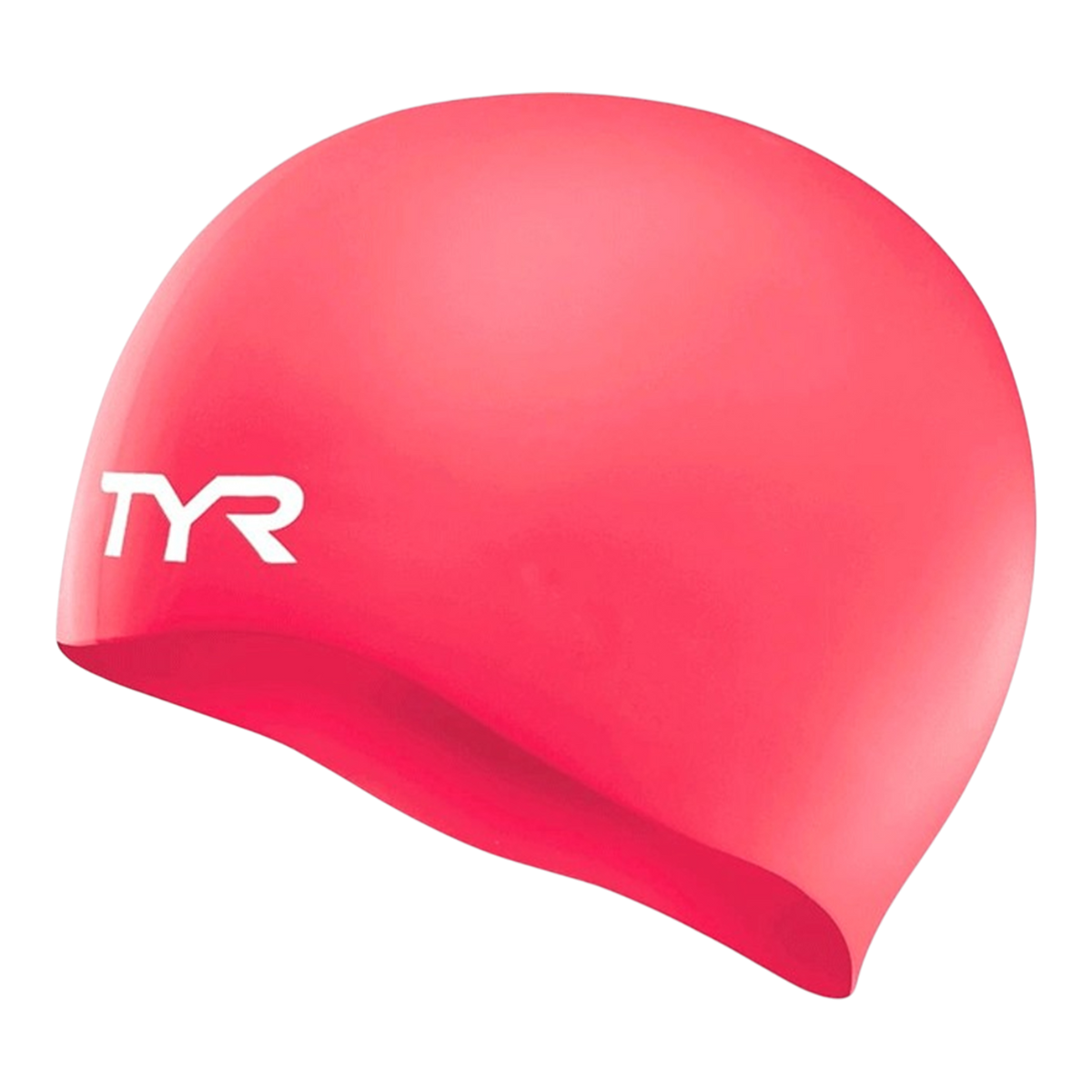 TYR Silicone Coral #Color_Coral