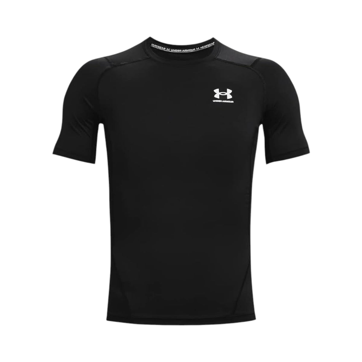 Under Armour HeatGear Armour Compression Camiseta Manga Corta Hombre