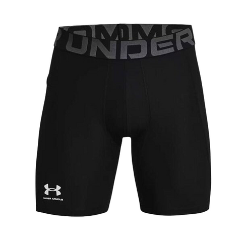 UA COMPRESSION SHORTS HOMBRE