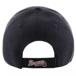 47BRAND Atlanta Braves VISERA 47BRAND 