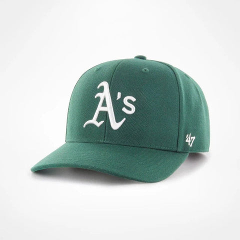 47BRAND OAKLAND ATHLETICS VISERA 47BRAND 