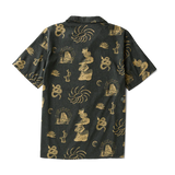 BLESS UP TRAIL BUTTON UP SHIRT