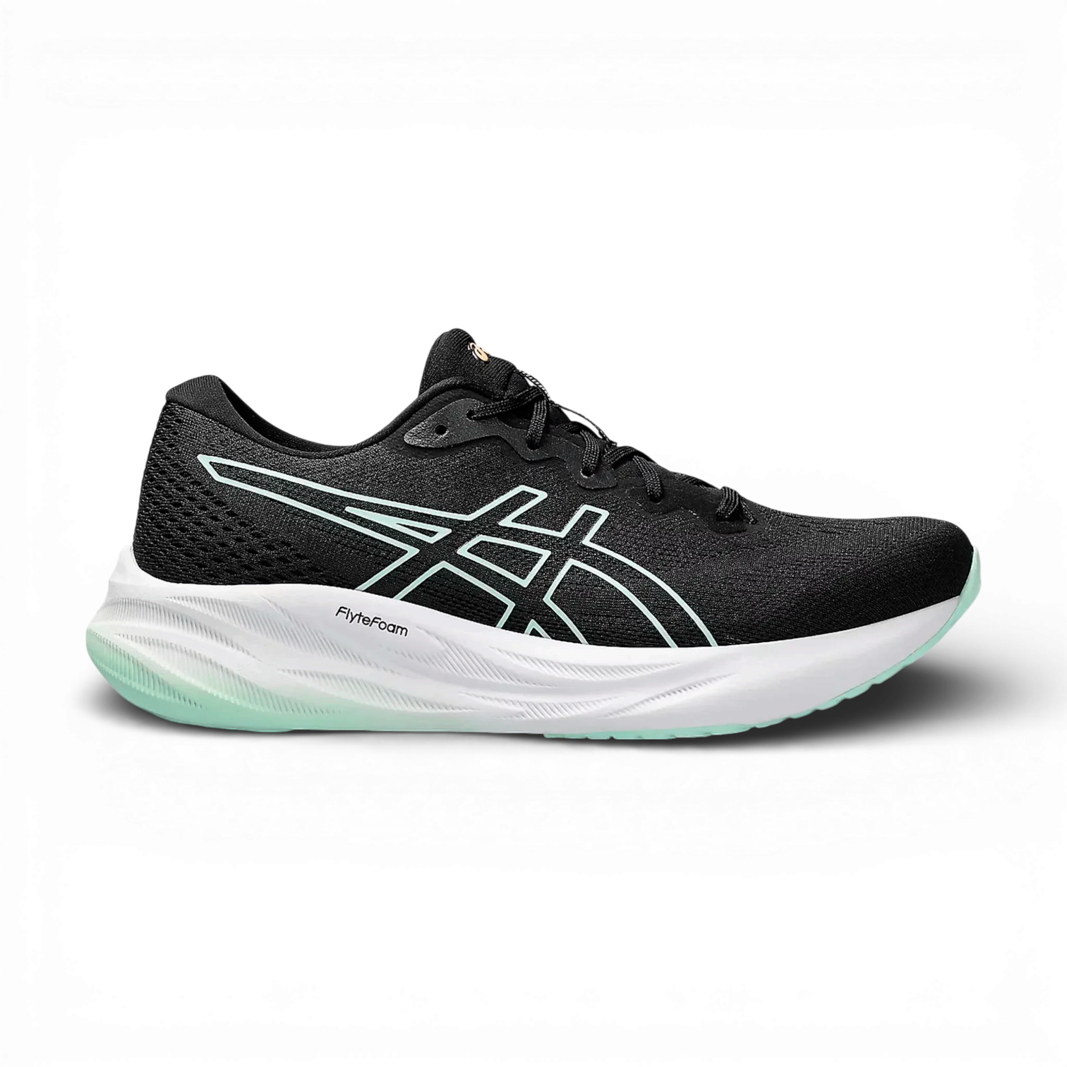 Asics Gel-Pulse 15 Mujer Black #Color_Black