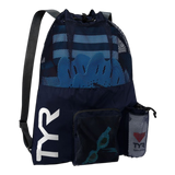 MALETIN BIG MESH MUMMY