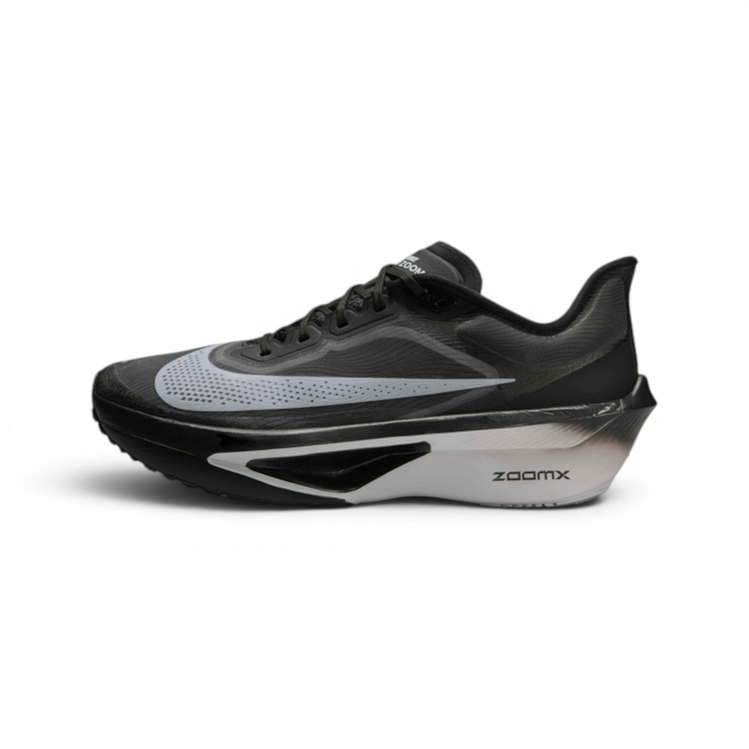 Nike Zoom Fly 6 Hombre Black #Color_Black