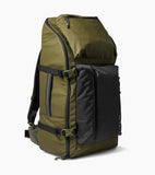 5 DAY MULE 55L SALVEQUE ROARK 