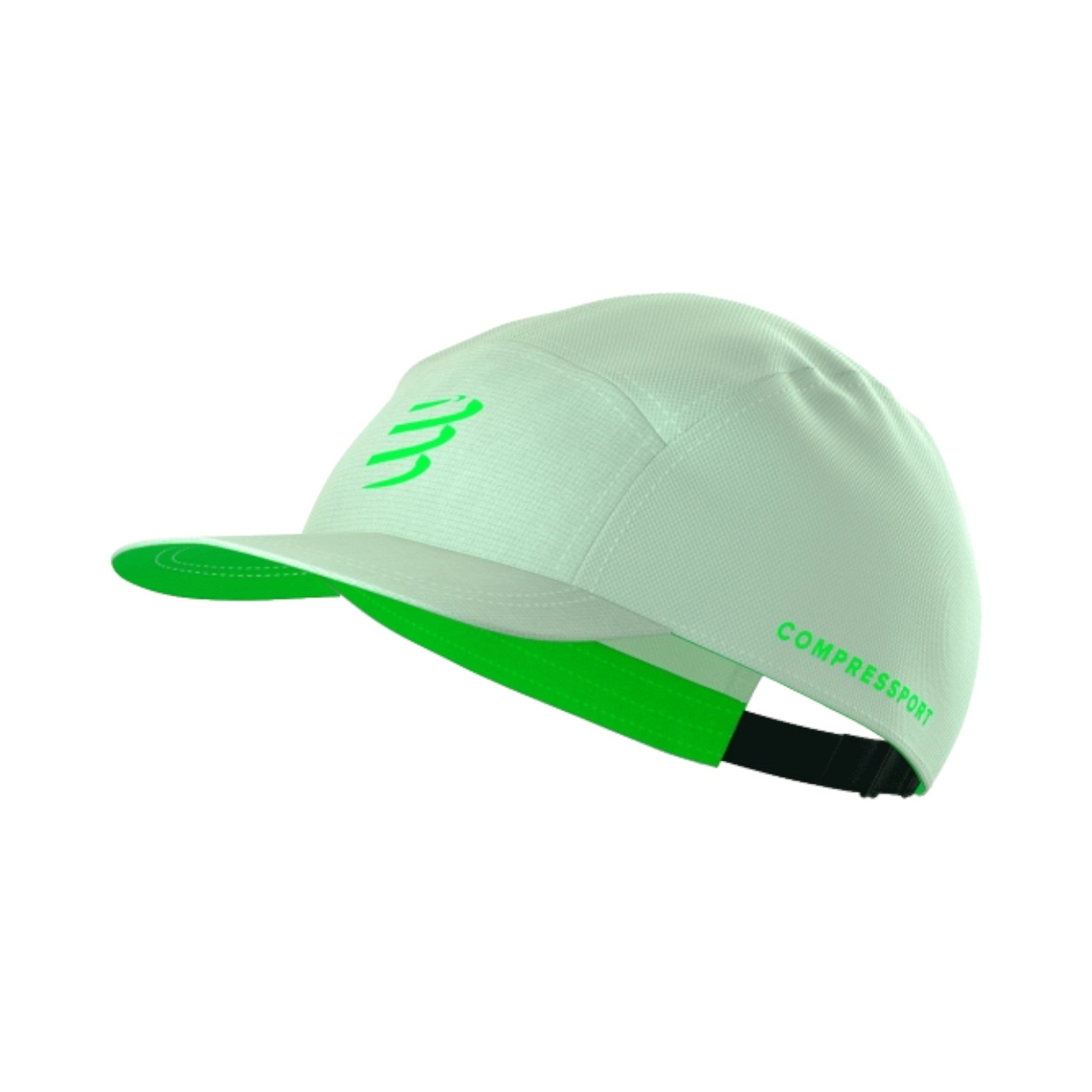 Compressport 5 Panel Light Cap
