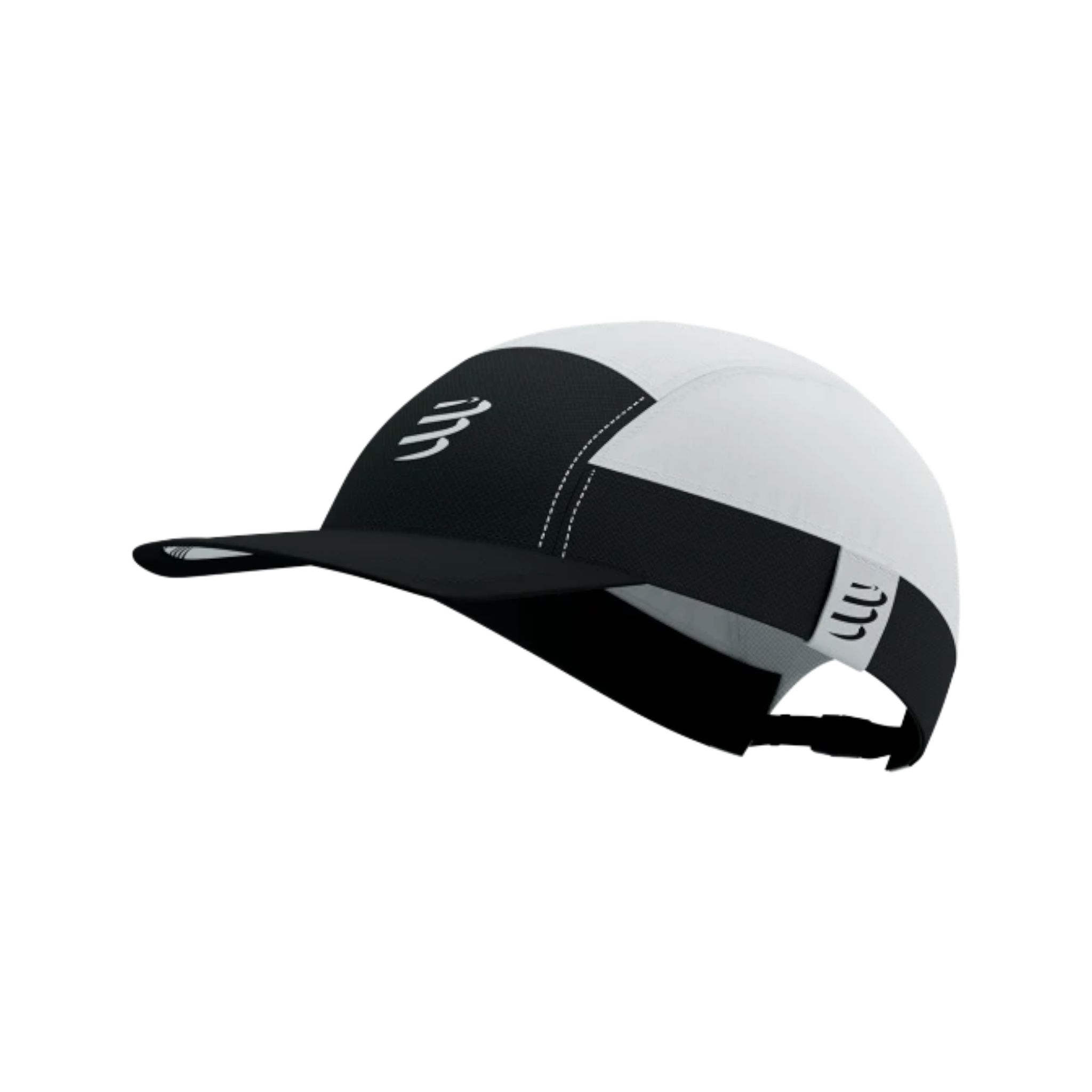 5 PANEL LIGHT CAP