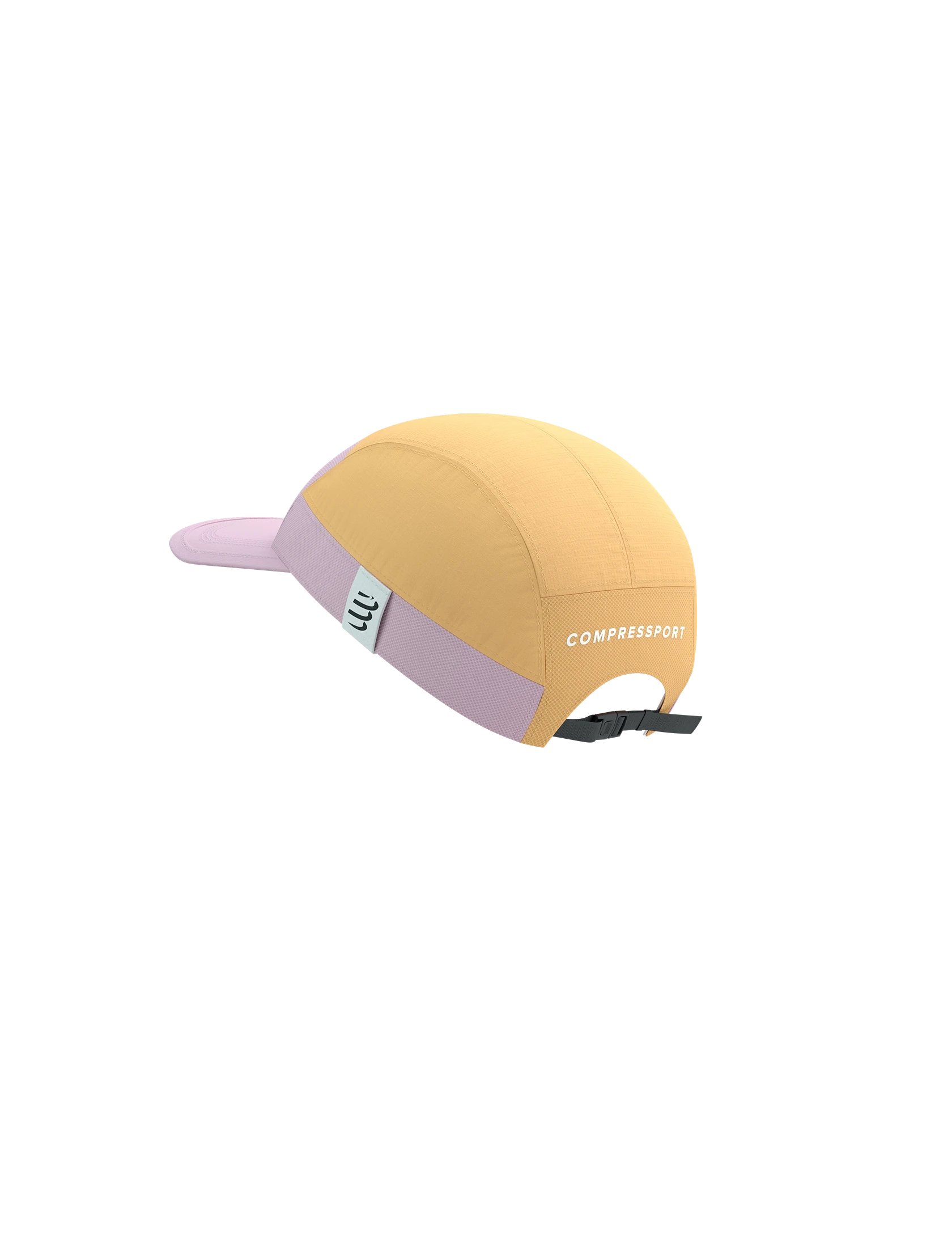 5 PANEL LIGHT CAP gorras COMPRESSPORT 