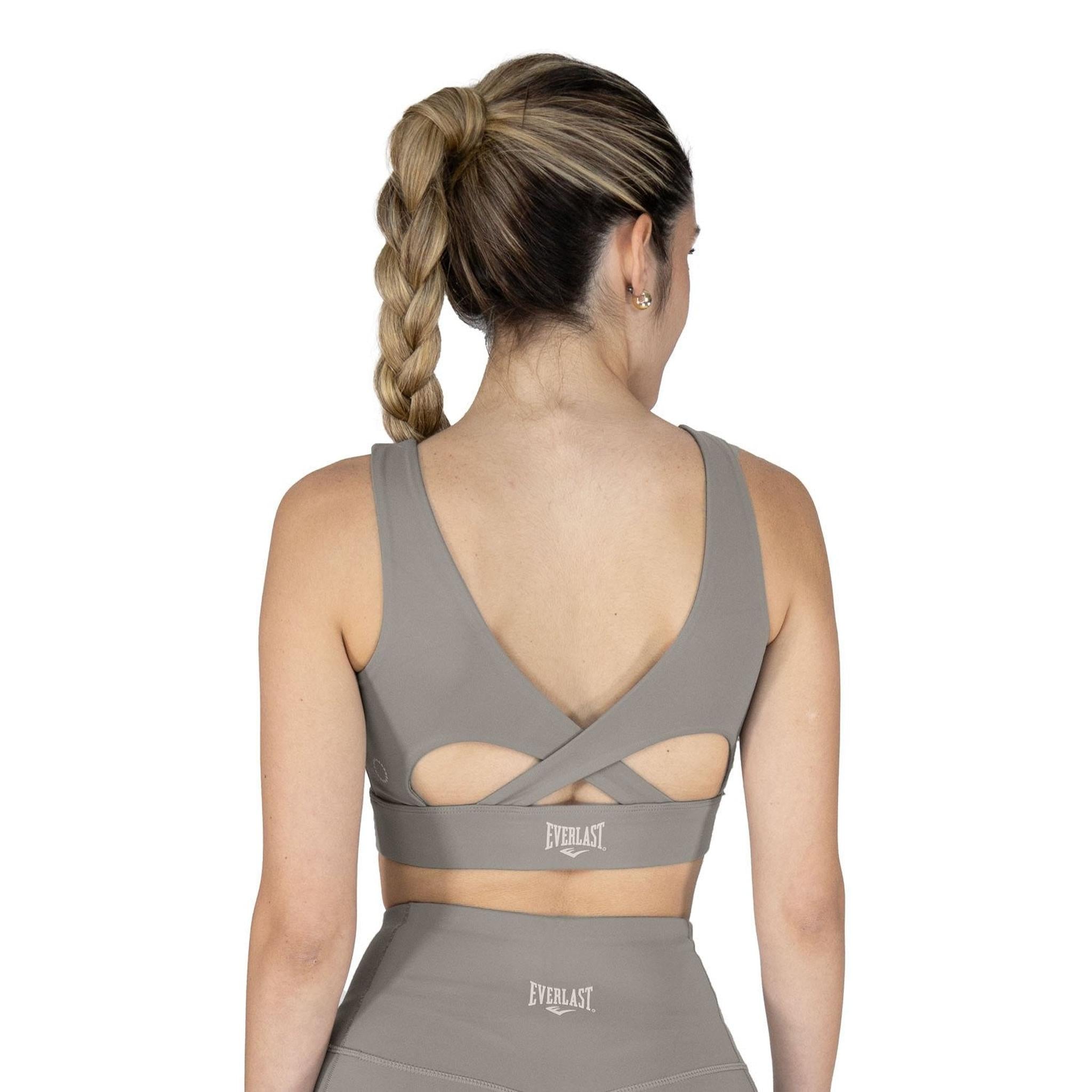 Everlast Eos Sport Bra Mujer