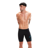 Speedo Hyperboom Placement