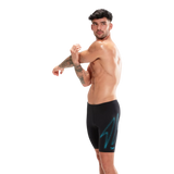 Speedo Hyperboom Placement