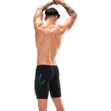 Speedo Hyperboom Placement