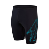 Speedo Hyperboom Placement