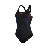 Speedo Placement Muscleback