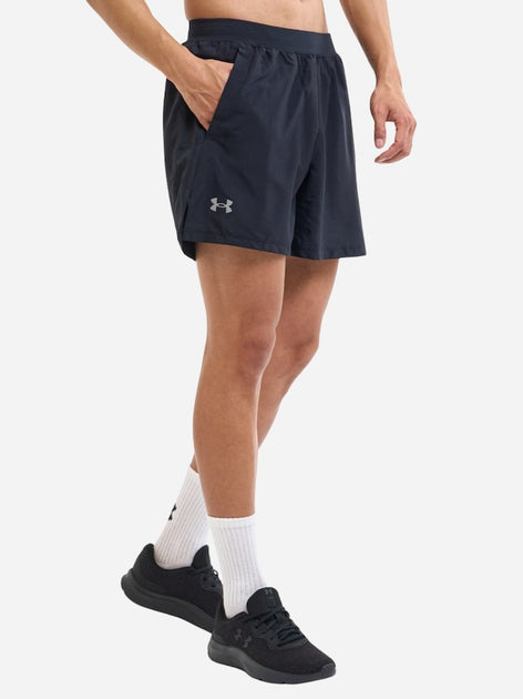 UA LAUNCH 5'' SHORT
