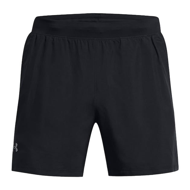 UA LAUNCH 5'' SHORT