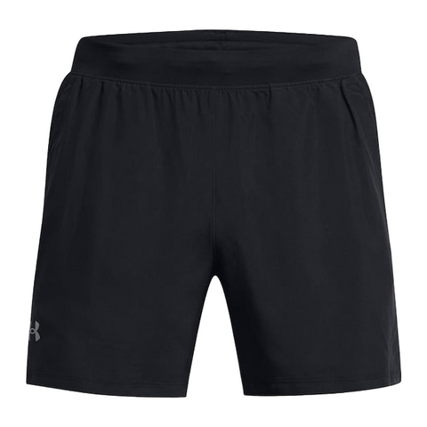 UA LAUNCH 5'' SHORT