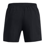 UA LAUNCH 5'' SHORT