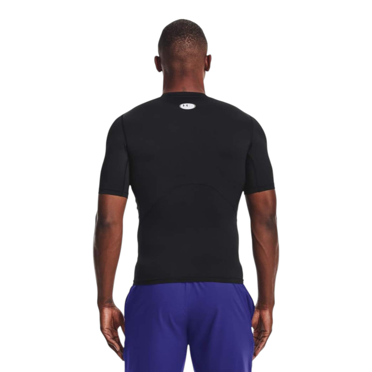 Under Armour HeatGear Armour Compression Camiseta Manga Corta Hombre