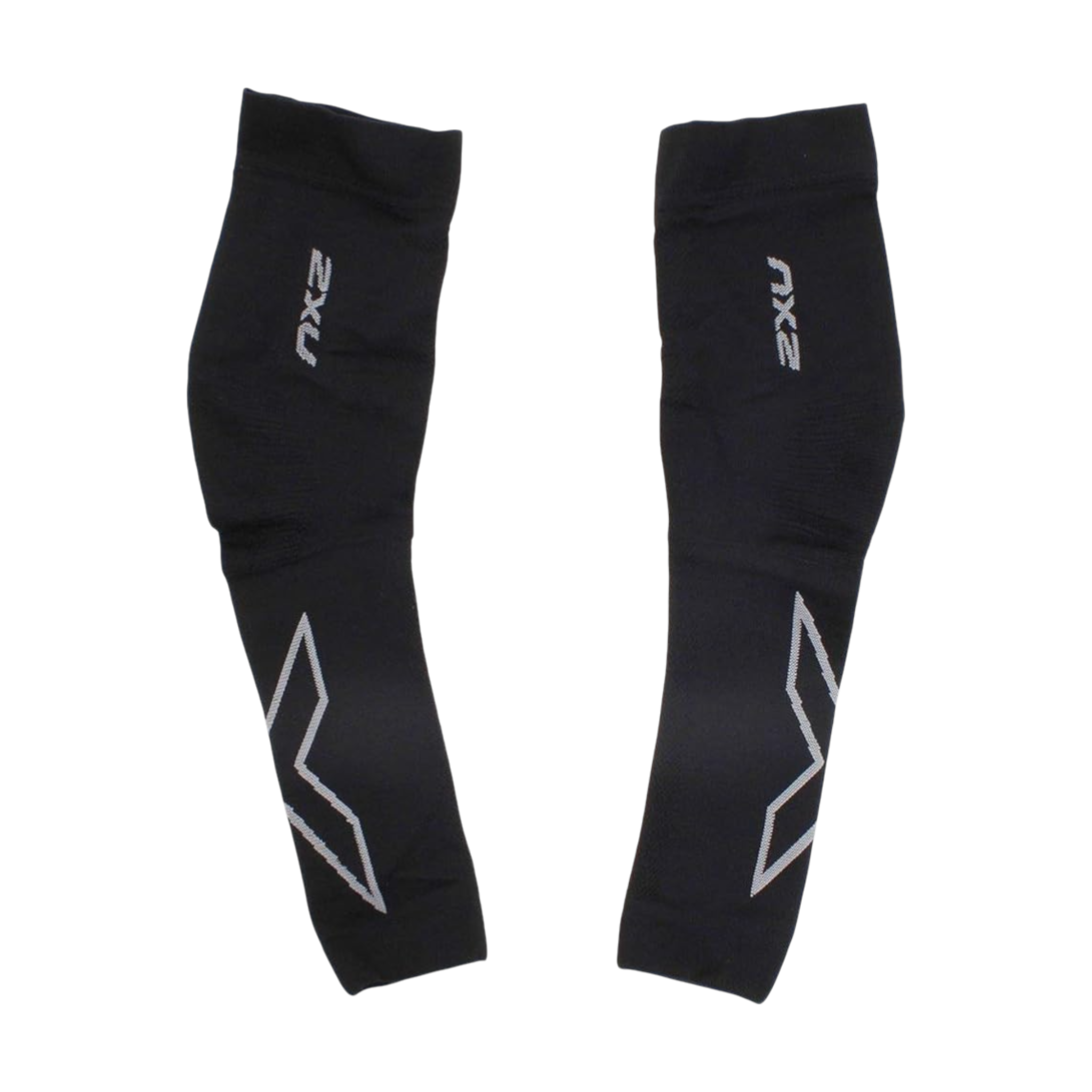 2XU Flex Compression Unisex Arm Sleeves
